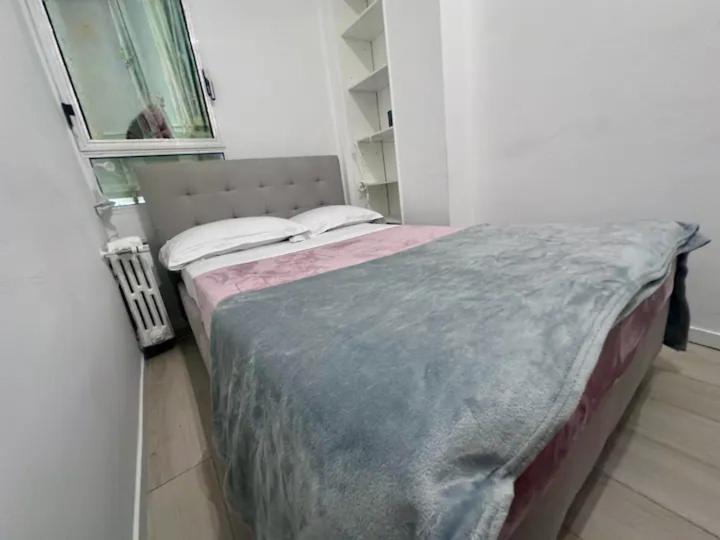 Eur Luxury Nest Apartment