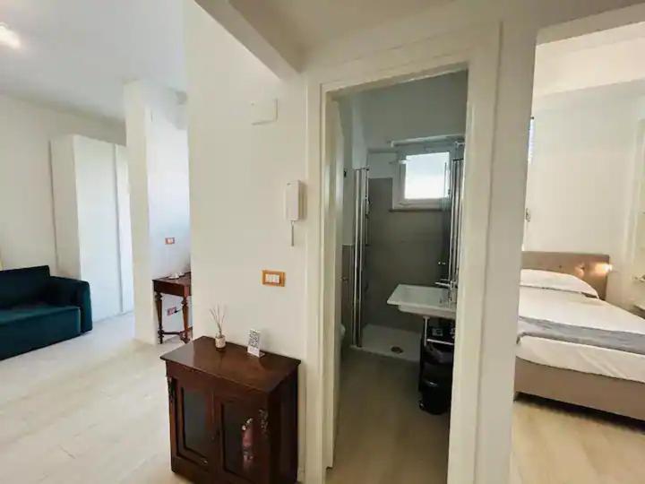 Eur Luxury Nest Apartment Rom
