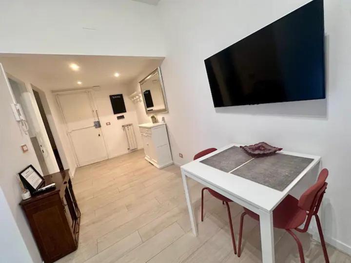 Apartment Eur Luxury Nest Rom
