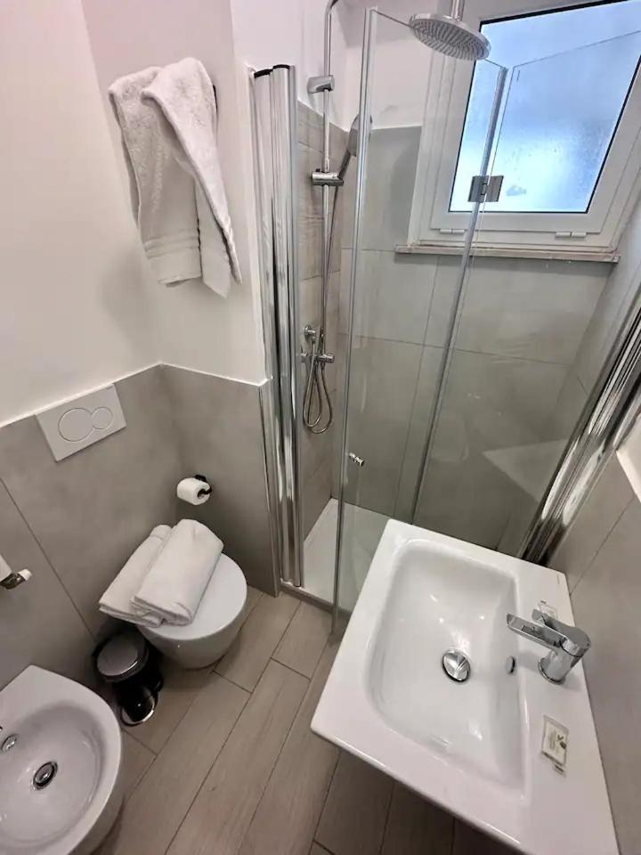 Eur Luxury Nest Rom