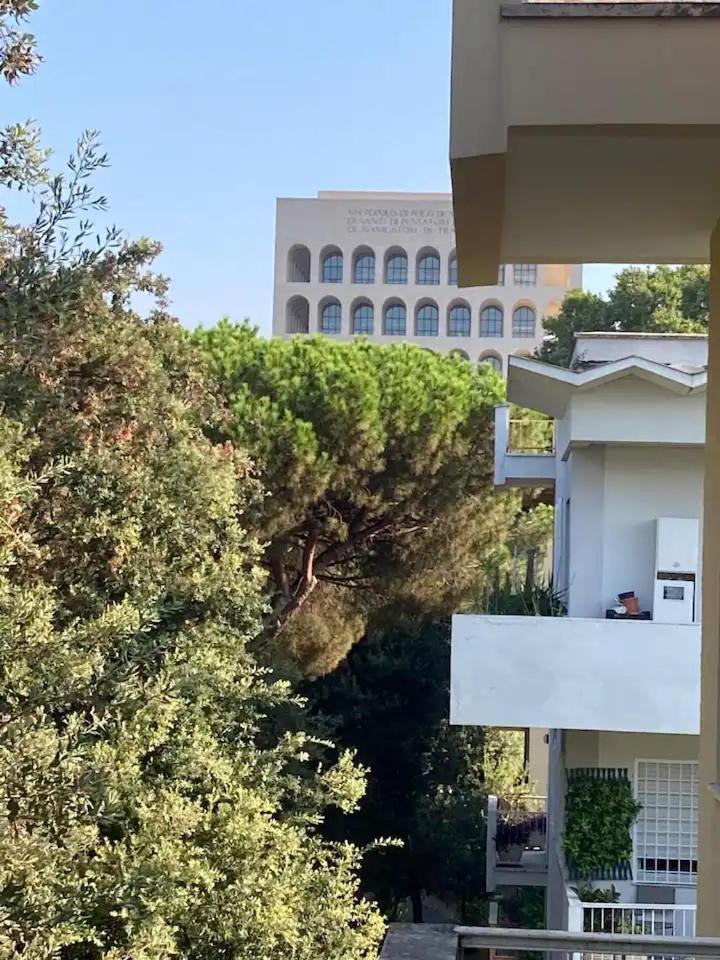 Eur Luxury Nest Apartment *