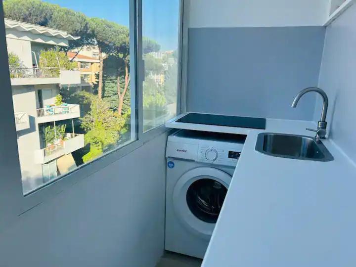 Apartment Eur Luxury Nest *