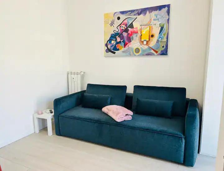 Apartment Eur Luxury Nest Rom