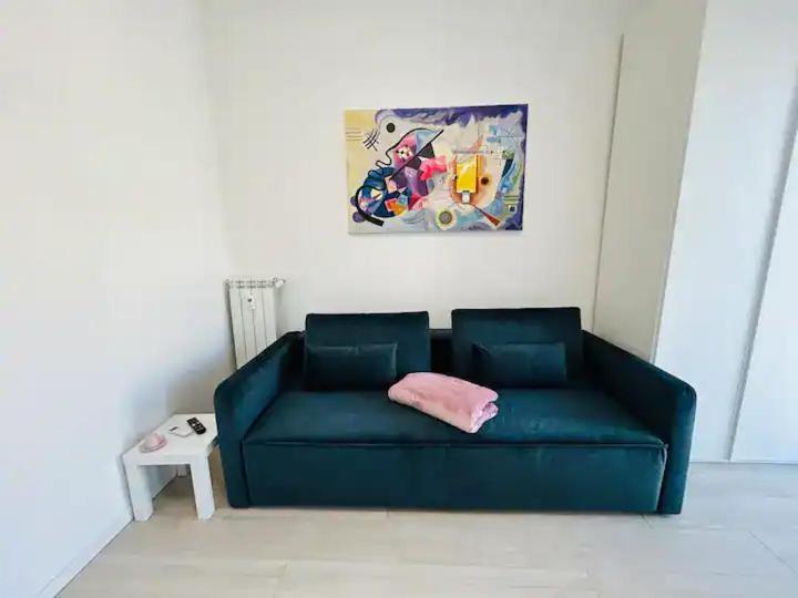 Eur Luxury Nest Apartment